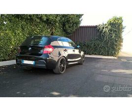 BMW SERIE 1 130 BMW 130I M SPORT