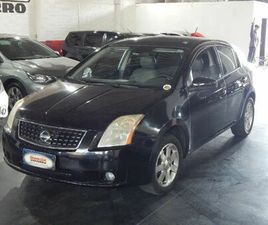 GEELY GC SENTRA S 2.0 FLEX FUEL 16V 2009