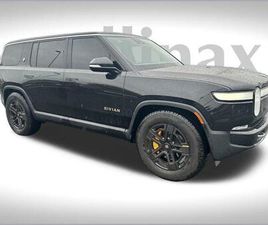 RIVIAN R1S 2023 RIVIAN R1S ADVENTURE