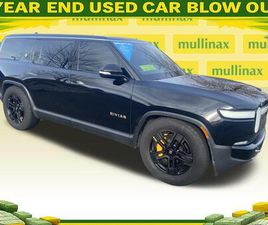 USED 2023 RIVIAN R1S ADVENTURE