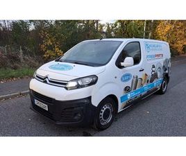 CITROEN JUMPY CITROEN JUMPY EXPERT SCUDO 17R KATOWICE DĄBRÓWKA MALA • OLX.PL