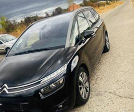 CITROEN C4 PICASSO CITROEN - C4 PICASSO