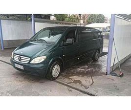 MERCEDES-BENZ - VITO