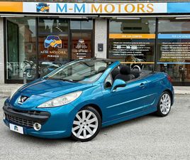 1.6 VTI 120CV CC FÉLINE