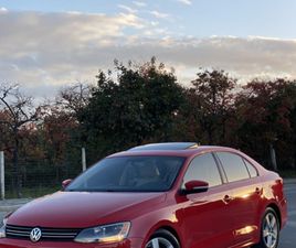 SHITET VOLKSWAGEN JETTA 2.0 NAFT 2012