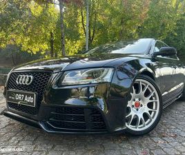 AUDI A5 SPORTBACK AUDI A5 SPORTBACK 2.0 TFSI