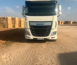 DAF XF DAF - XF 510 FT