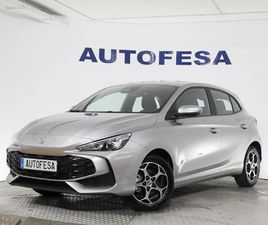 1.5 L HYBRID 195 CH COMFORT 5P