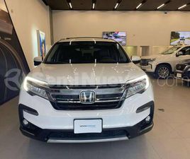 3.5 V6 TOURING PIEL AT