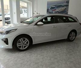 KIA CEED SW KIA - CEED TOURER