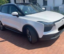 AIWAYS U5 AIWAYS U5 63KWH AUT. PANO/LEDER/360°-KAMERASYSTE