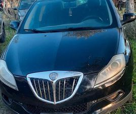 LANCIA DELTA DELTA 1600 LANCIA DELTA 1600