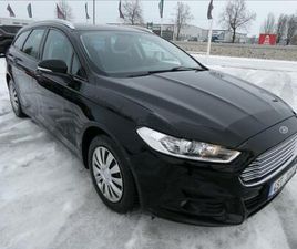 FORD MONDEO 2,0 TDCI 110KW AUTOMAT,NAVIGAC