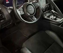 COUPE 2.0 I4 R-DYNAMIC BLACK RWD 300CV AUTO