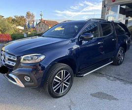 D PROGRESSIVE 4MATIC AUT POWER EDITION * HARD TOP