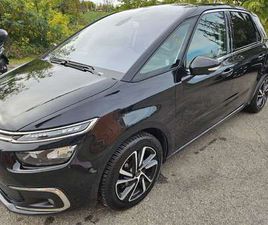 BLUEHDI 120 S&S EAT6 SHINE