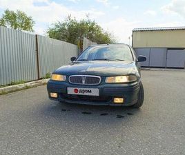 ROVER 400