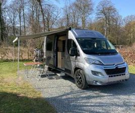 ② MOBILHOME CLEVER CELEBRATION 2023 | TOPVAN — CITROËN — 2EMEMAIN