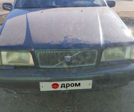 VOLVO 850