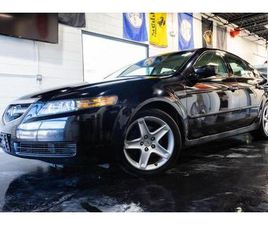 USED 2005 ACURA TL 3.2