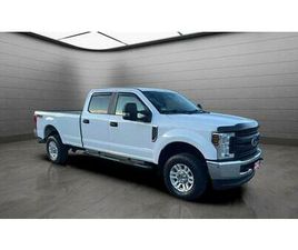 USED 2018 FORD F-350 XL