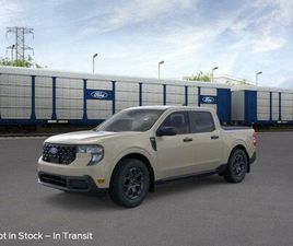 FORD MAVERICK 2025 FORD MAVERICK XLT