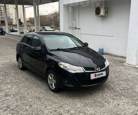 CHERY BONUS 3