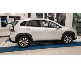 S-CROSS II 2022