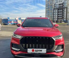 CHERY TIGGO ПРОДАЖА CHERY TIGGO 8 PRO MAX, 2022 ГОД В ЕКАТЕРИНБУРГЕ