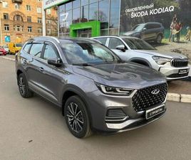 CHERY TIGGO ПРОДАЖА CHERY TIGGO 8 PRO MAX, 2023 ГОД В САНКТ-ПЕТЕРБУРГЕ