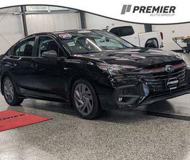 SUBARU LEGACY CERTIFIED 2023 SUBARU LEGACY SPORT