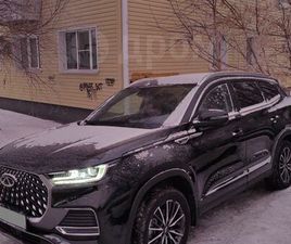 CHERY TIGGO ПРОДАЖА CHERY TIGGO 8 PRO MAX, 2023 ГОД В ОМСКЕ