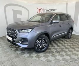 CHERY TIGGO ПРОДАЖА CHERY TIGGO 8 PRO MAX, 2024 ГОД В МОСКВЕ