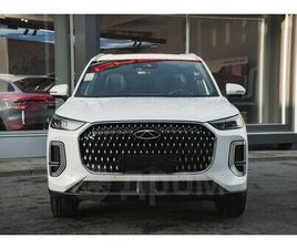 CHERY TIGGO ПРОДАЖА CHERY TIGGO 9, 2025 ГОД В САНКТ-ПЕТЕРБУРГЕ