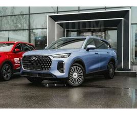 CHERY TIGGO ПРОДАЖА CHERY TIGGO 9, 2025 ГОД В САНКТ-ПЕТЕРБУРГЕ