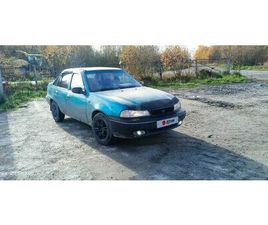DAEWOO NEXIA ПРОДАЖА DAEWOO NEXIA, 2000 ГОД В ЧЕРЕПОВЦЕ