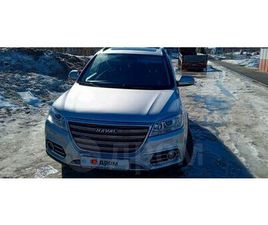 HAVAL H6 ПРОДАЖА HAVAL H6, 2019 ГОД В ХАНТЫ-МАНСИЙСКЕ