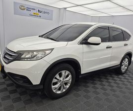 HONDA CITY HONDA CR-V 2.4 CITY PLUS