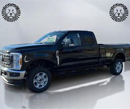 NEW 2026 FORD F-350 XLT
