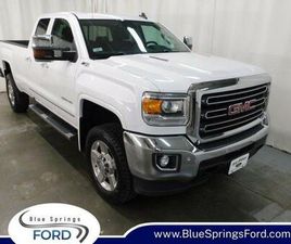 GMC SIERRA 2500 REGULAR CAB USED 2016 GMC SIERRA 2500 SLT