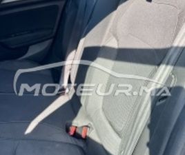RENAULT MEGANE TECHNO 2024 DIESEL 479118 OCCASION À CASABLANCA MAROC