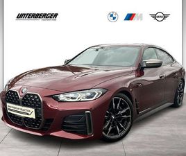 BMW M440I XDRIVE HEAD-UP // LASERLICHT // KW GEWINDEFA