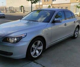 BMW SERIE 5 530X BMW SERIE 5 530XI