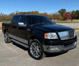 USED 2006 LINCOLN MARK LT PICKUP