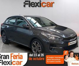 1.0 T-GDI TECH 88 KW (120 CV)