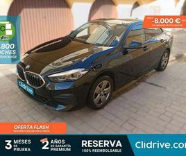 BMW SERIE 2 GRAN TOURER 216 BMW SERIE 2 216DA GRAN TOURER