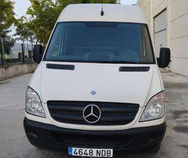 SPRINTER CH.DCB. 313CDI LARGO