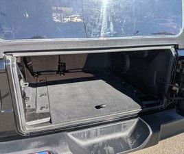 JEEP WRANGLER CONVERTIBLE UNLIMITED 2019 JEEP WRANGLER UNLIMITED 4X4 4WD SUV ELECTRIC SPORT ALTITUDE CONVERTIBLE