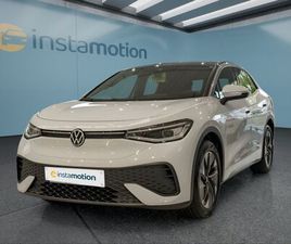 VOLKSWAGEN ID.5 PURE NAVI 125 KW