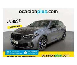 BMW SERIE 1 M135I XDRIVE BMW SERIE 1 M135IA XDRIVE